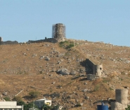 Уцелевшие Башни Крепости Чембало