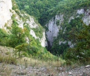 Фотография Большой Крымский каньон