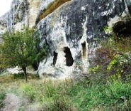 Пещеры,Челтер