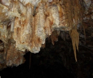 Оборудованная пещера Эмине-Баир-Хосар