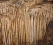 Карстовые пещеры Крыма