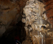 Природа. Пещера Эмине-Баир-Хосар