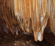 Пещера Эмине-Баир. Фото