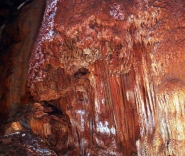 Гора Чатыр-Даг. Пещера Эмине-Баир-Хосар