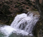 Водопады Хапхала