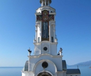 Храм-маяк святителя Николая Чудотворца