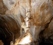 Пещеры Крыма: Мраморная