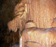 Фото пещера Мраморная