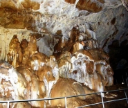 Пещера Мраморная. Фото