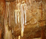 Фото. Пещера Мраморная