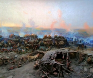 Оборона Севастополя — музей-панорама