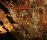 Пещеры Крыма: Скельская пешера