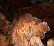 Фото Скельская пещера
