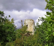 Сюйреньская (Сюреньская) крепость