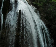 Водопад Джур-Джур, Генеральское, ущелье Хапхал